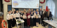 Финал XXIX городского конкурса юных экскурсоводов «Я горжусь тобой, Нижний Новгород!» состоится 19 марта - Администрация г. Нижний Новгород