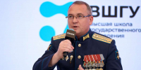 Евгений Чинцов выступил на форуме региональных кадровых программ - НИА Нижний Новгород