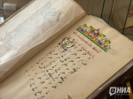 Журналистам показали, какие сокровища хранит библиотека ННГУ