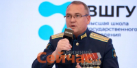Евгений Чинцов: «Кадровые программы для участников СВО – это способ найти себя «на гражданке» - ИА Нижний сейчас