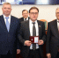 Евгений Люлин назвал рабочих заводов главным богатством Нижегородской области - НИА Нижний Новгород