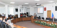 1 - Городская Дума