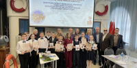 Финал XXIX городского конкурса юных экскурсоводов «Я горжусь тобой, Нижний Новгород!» состоится 19 марта - Газета День города. Нижний Новгород