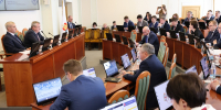 Это рекорд: 4,2 млрд рублей потратят на развитие сел в Нижегородской области - фото 1 - vGorodeN.Ru