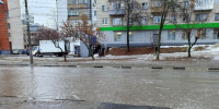 Смотр техники прошёл в Московском районе в преддверии паводка - Время Н