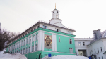 Митрополит Георгий провел совещание с настоятелями храмов Богородского благочиния Нижегородской епархии