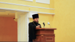 Митрополит Георгий провел совещание с настоятелями храмов Богородского благочиния Нижегородской епархии