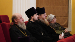 Митрополит Георгий провел совещание с настоятелями храмов Богородского благочиния Нижегородской епархии