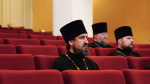 Митрополит Георгий провел совещание с настоятелями храмов Богородского благочиния Нижегородской епархии