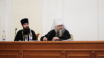 Митрополит Георгий провел совещание с настоятелями храмов Богородского благочиния Нижегородской епархии