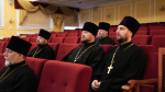 Митрополит Георгий провел совещание с настоятелями храмов Богородского благочиния Нижегородской епархии