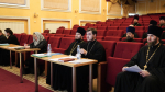 Митрополит Георгий провел совещание с настоятелями храмов Богородского благочиния Нижегородской епархии