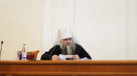 Митрополит Георгий провел совещание с настоятелями храмов Богородского благочиния Нижегородской епархии