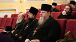 Митрополит Георгий провел совещание с настоятелями храмов Богородского благочиния Нижегородской епархии