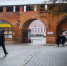 В Нижегородском кремле вновь открыли круговой маршрут по стене - ИА Нижний сейчас