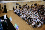 Городской технологический фестиваль «Тех-Френдли Викенд» пройдет в Нижнем Новгороде 21-23 мая