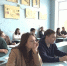 Очередная открытая лекция проведена на зооинженерном факультете - НГСХА