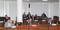 Гордума рассмотрела поправки в бюджет Нижнего Новгорода - ИА Нижний сейчас