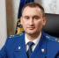 Андрей Травкин покинул пост прокурора Нижегородской области - НИА Нижний Новгород