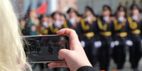11,9 млн рублей направили на украшение Нижнего Новгорода к 9 мая и Дню России - ИА Нижний сейчас
