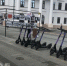 Названа дата, когда в Нижний Новгород официально вернутся самокаты - ProGorodNN.Ru