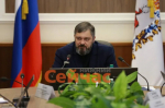 Михаил Клинков представил программу весенних каникул в Дзержинске