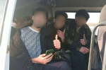 Трое мужчин провалились под лед в районе Чкаловской лестницы