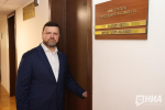 Станкевич: Регионы получат действенный механизм для наведения порядка на контейнерных площадках