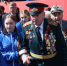 200 волонтеров отберут для парада Победы в Нижнем Новгороде - НИА Нижний Новгород