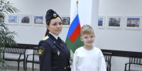 Определены победители II этапа конкурса «Органы принудительного исполнения – детям» - УФССП Нижегородской области