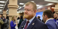 Второй окружной отчётно-программный форум прошел 12 марта в Ростове-на-Дону - Нижегородская правда