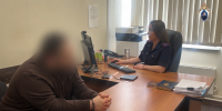 В Нижнем Новгороде двое мужчин обвиняются в участии в экстремистской организации (Оперативное видео, видео-комментарий) - СУ СК РФ