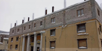 Реконструкцию бывшего клуба Рокко в Нижнем Новгороде остановят принудительно - НИА Нижний Новгород