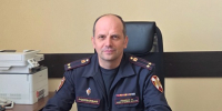 Офицер Центра лицензионно-разрешительной работы Управления Росгвардии по Нижегородской области ответил на вопросы граждан в ходе «прямой телефонной линии» - Росгвардия