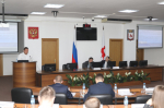 «Выстраивание конструктивного взаимодействия будет способствовать повышению культуры использования СИМ в нашем городе», - Станислав Прокопович