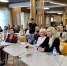 В Нижнем Новгороде отметили два великих праздника — Навруз и Ураза-байрам - Министерство международных и межрегиональных связей