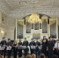 VII Всероссийский конкурс-фестиваль «Кларнетино» пройдет в Нижнем Новгороде с 25 по 28 марта - Газета День города. Нижний Новгород