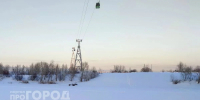 Нижегородскую канатную дорогу открыли раньше времени - ProGorodNN.Ru