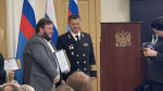 Нижегородский «Водолёт» признан лучшим перевозчиком в России