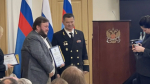 Нижегородский «Водолёт» признан лучшим перевозчиком в России