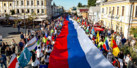 Мэрия Нижнего Новгорода раскошелится на 12 миллионов ради весеннего праздничного настроения - ProGorodNN.Ru