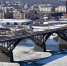 Потепление до +9 градусов и дожди ждут нижегородцев на новой неделе - НИА Нижний Новгород