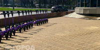 Нижегородцам напомнили правила использования электросамокатов и электровелосипедов - ProGorodNN.Ru