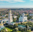 На территории Дивеевского монастыря в 2026 году начнутся работы по устройству инженерных сетей - Правительство Нижегородской области