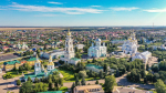 В Дивеевском монастыре начнут строить инженерные сети в 2026 году