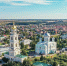 Инженерные сети построят на территории Дивеевского монастыря в 2026 году - Сетевое издание Живем в Нижнем