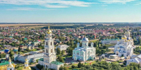 Инженерные сети построят на территории Дивеевского монастыря в 2026 году - Сетевое издание Живем в Нижнем