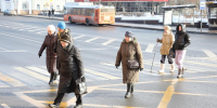 На 471 дороге нанесут новую дорожную разметку в Нижнем Новгороде - Нижегородская правда
