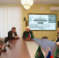 Мунир-хазрат Беюсов провел лекцию в Московском исламском институте о методологии гармонизации некоторых аятов Досточтимого Корана и хадисов - ИИК Ислам