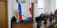 Сквер академика Андрея Гапонова-Грехова  и улица Героя Советского Союза Ворожейкина появятся в Нижнем Новгороде - Городская Дума